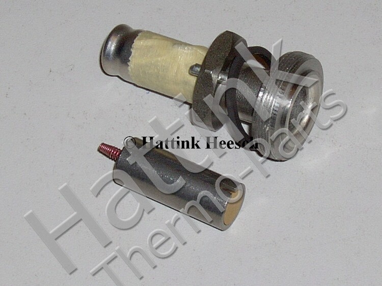 Ontlastklep 05G Compressor (58) | Hattink Thermo Parts