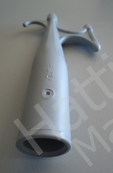 Bootshaak Pikhaak Los Grijs Voor Buis Rond 25mm Hattink Thermo Parts Bootshaak Pikhaak Los Grijs Voor Buis Rond 25mm Hattink Thermo Parts